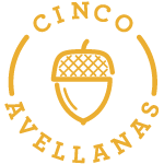 Cinco Avellanas