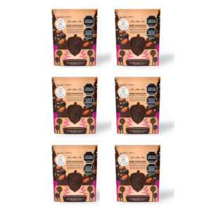 Granola Chocolate Oscuro Six Pack