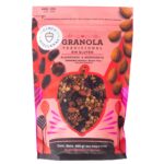 Granola Almendras y Arándanos 450g