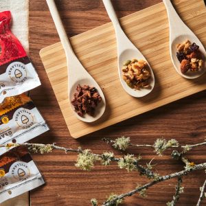 Granola Six Pack Mixto