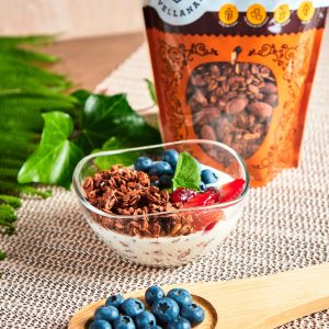 Granola Chocolate Oscuro Six Pack